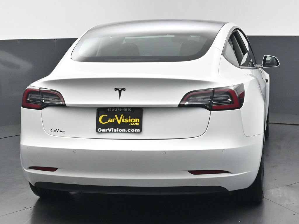 Used 2020 Tesla Model 3 Standard Range Plus RWD image 45