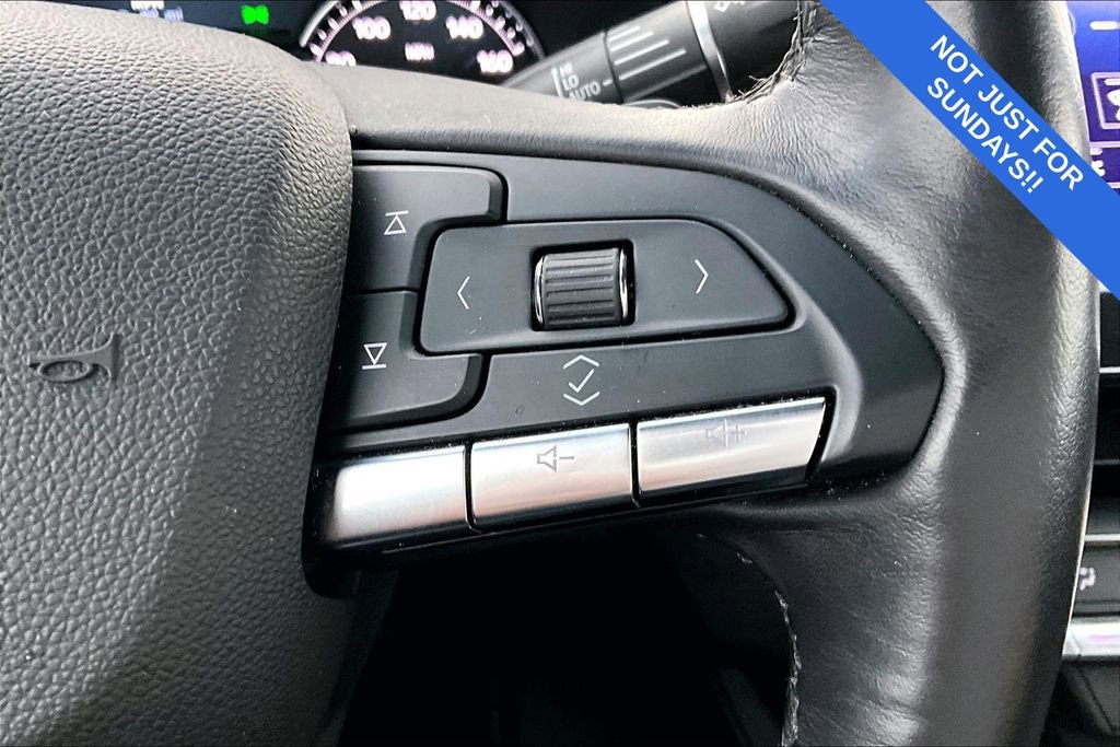 Used 2024 Cadillac CT5 Premium Luxury image 28