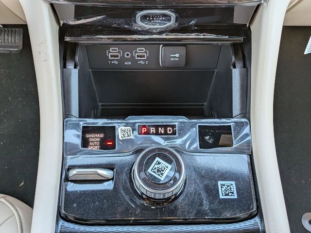 New 2026 Jeep Grand Cherokee Limited image 17