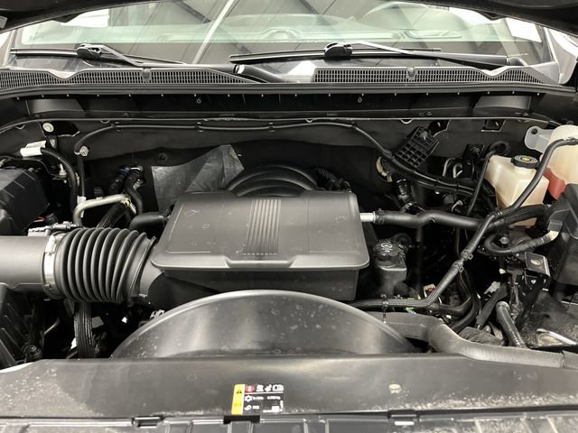 Used 2024 GMC Sierra 2500 Pro image 39