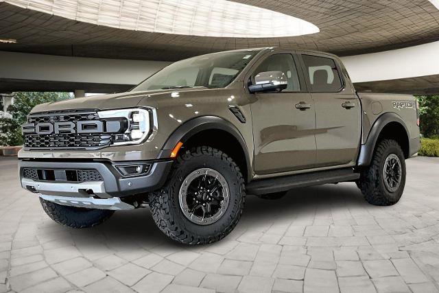 New 2025 Ford Ranger Raptor image 15