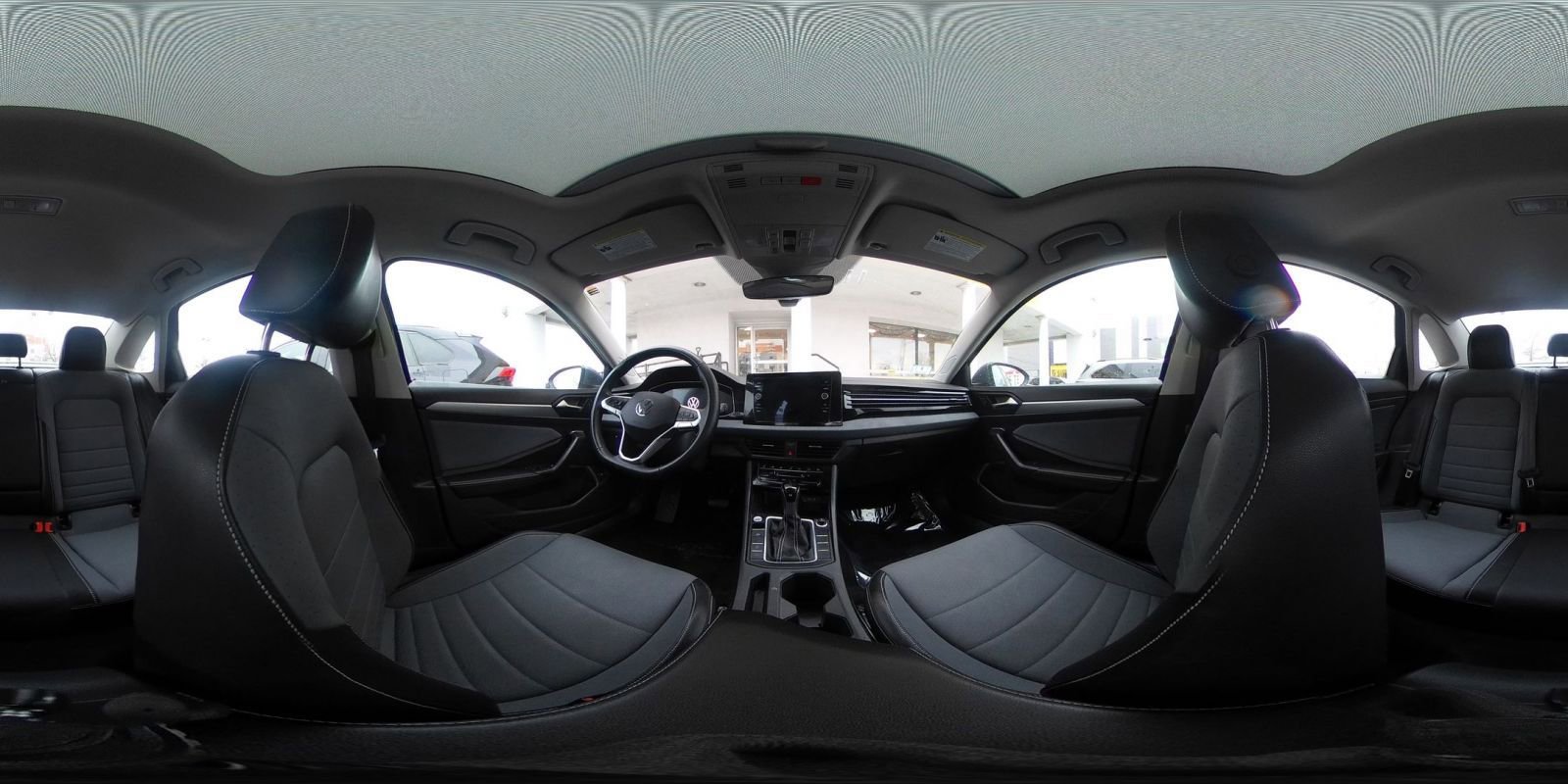 Used 2025 Volkswagen Jetta SE image 37