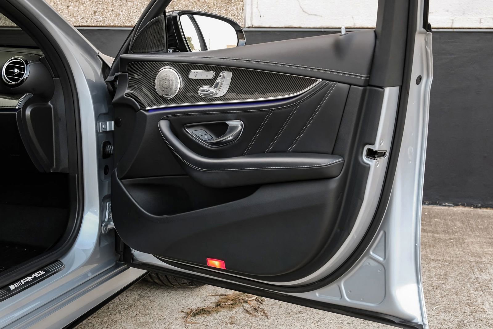 Used 2021 Mercedes-Benz E 63 AMG S image 57
