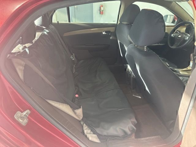 Used 2012 Chevrolet Malibu LT w/ 1LT All-Star Package image 17