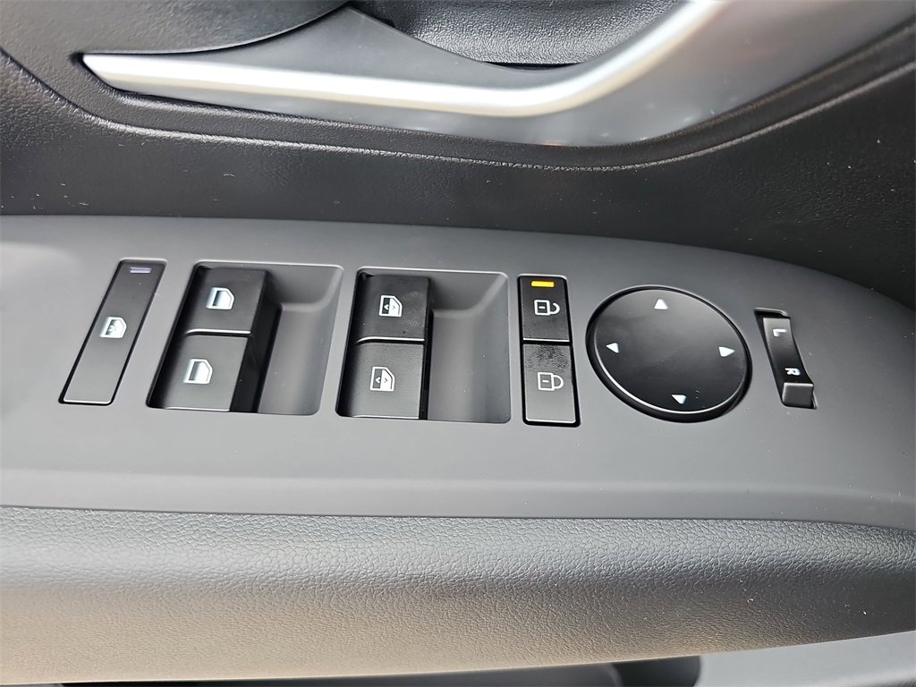 New 2026 Hyundai Tucson SEL image 27