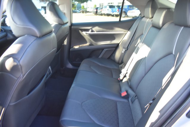 Used 2024 Toyota Camry XSE image 15