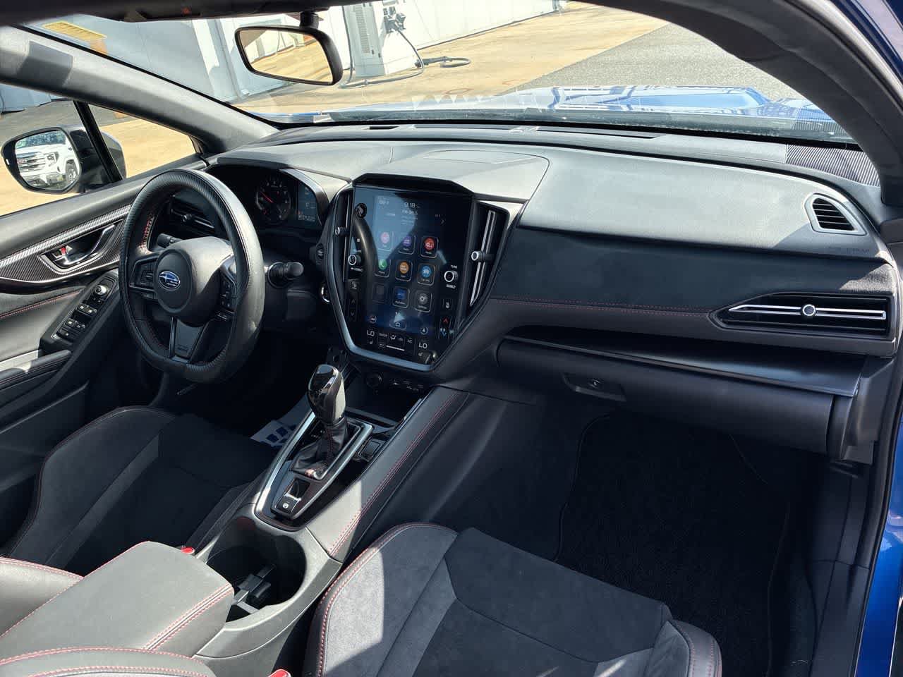 Used 2022 Subaru WRX GT AWD/4WD image 30