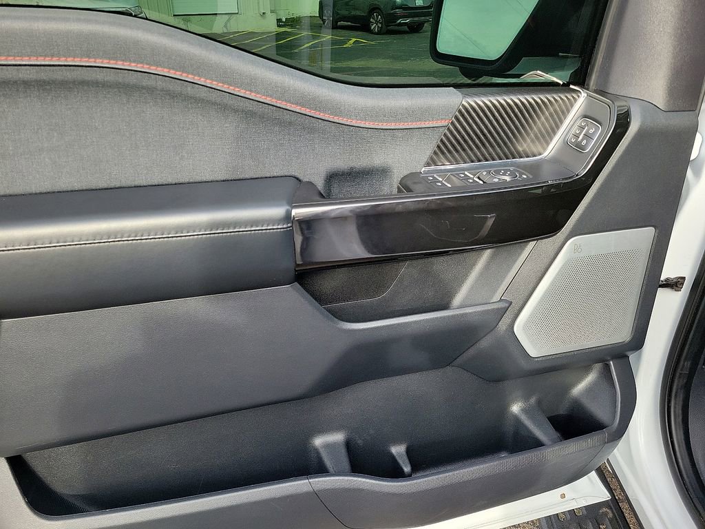 Used 2023 Ford F150 Raptor w/ Equipment Group 802A Raptor R image 13