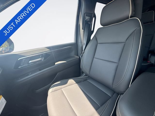 New 2026 Chevrolet Tahoe Premier AWD/4WD image 27