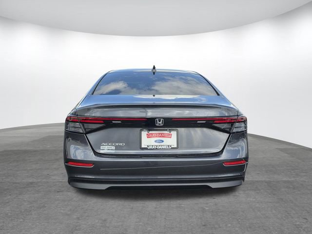 Used 2023 Honda Accord EX image 5