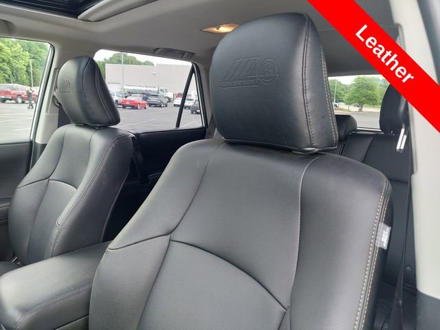Used 2023 Toyota 4Runner 40th Anniversary SE AWD/4WD image 6