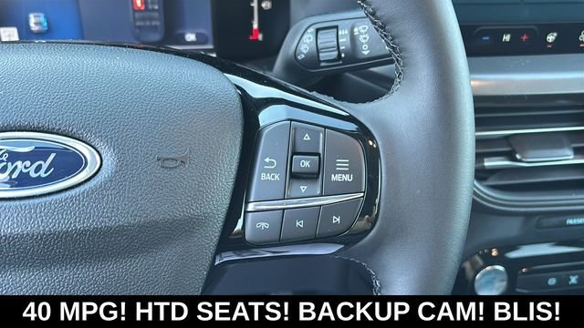 New 2026 Ford Escape SE FWD image 16