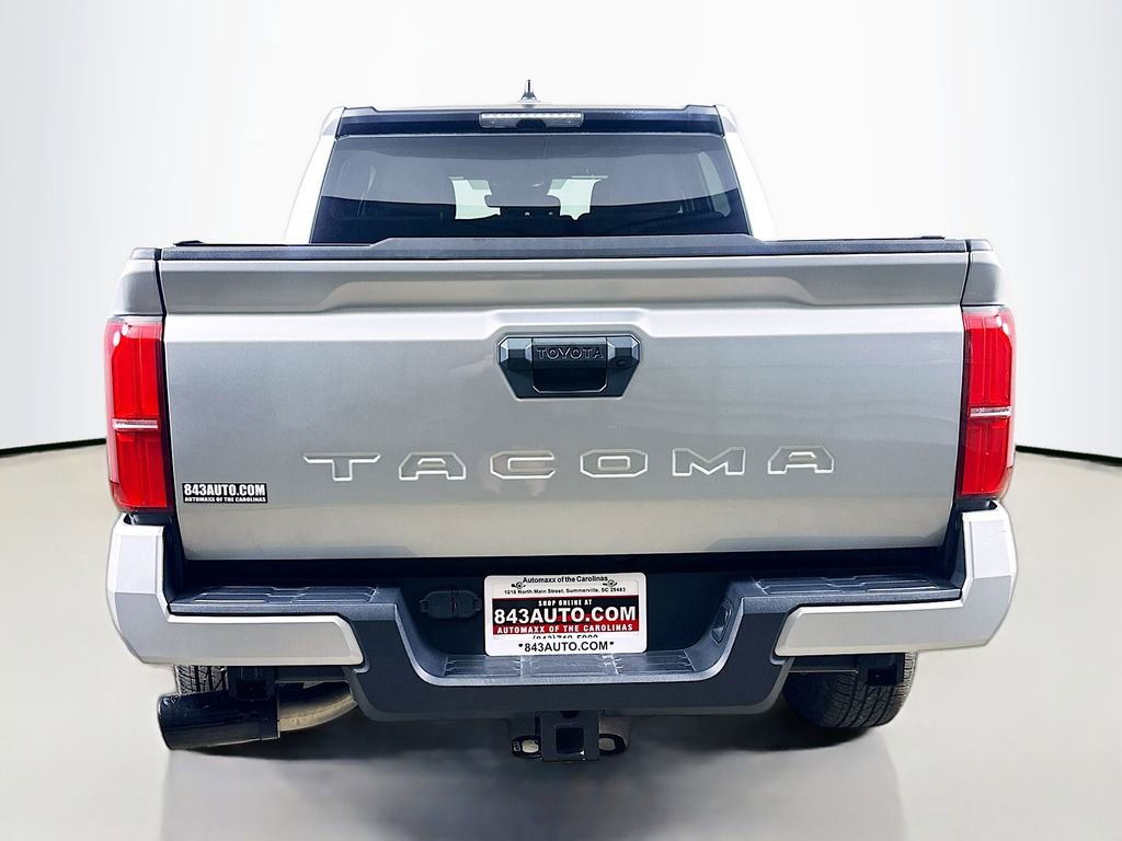 Used 2024 Toyota Tacoma SR5 RWD image 6