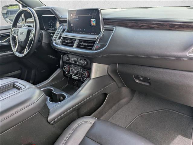 Used 2022 Chevrolet Suburban Z71 w/ Z71 Off-Road Package image 22