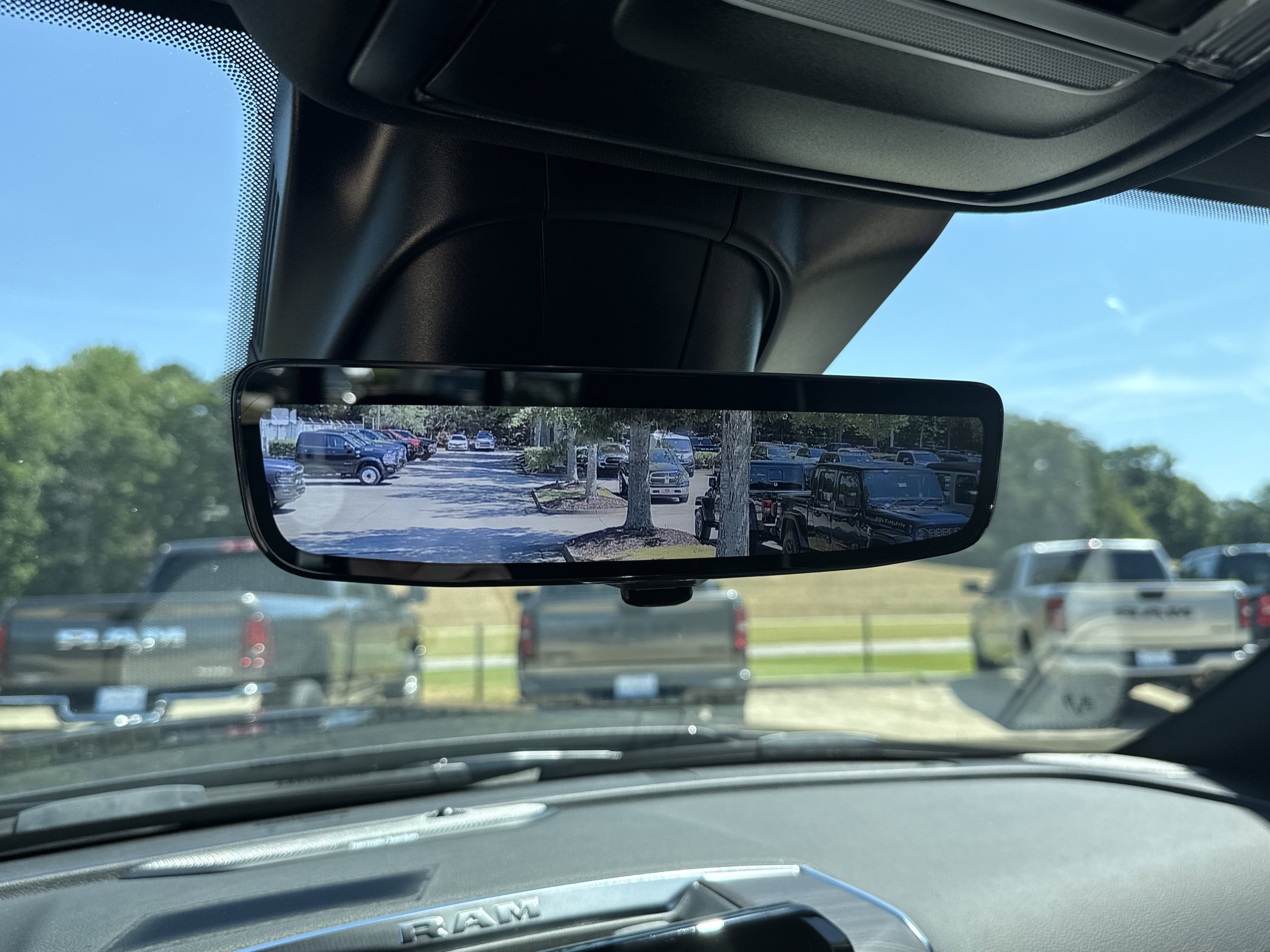 New 2026 RAM 3500 Laramie image 30