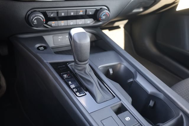 New 2026 Nissan Sentra S w/ S Cold Weather Package FWD image 26