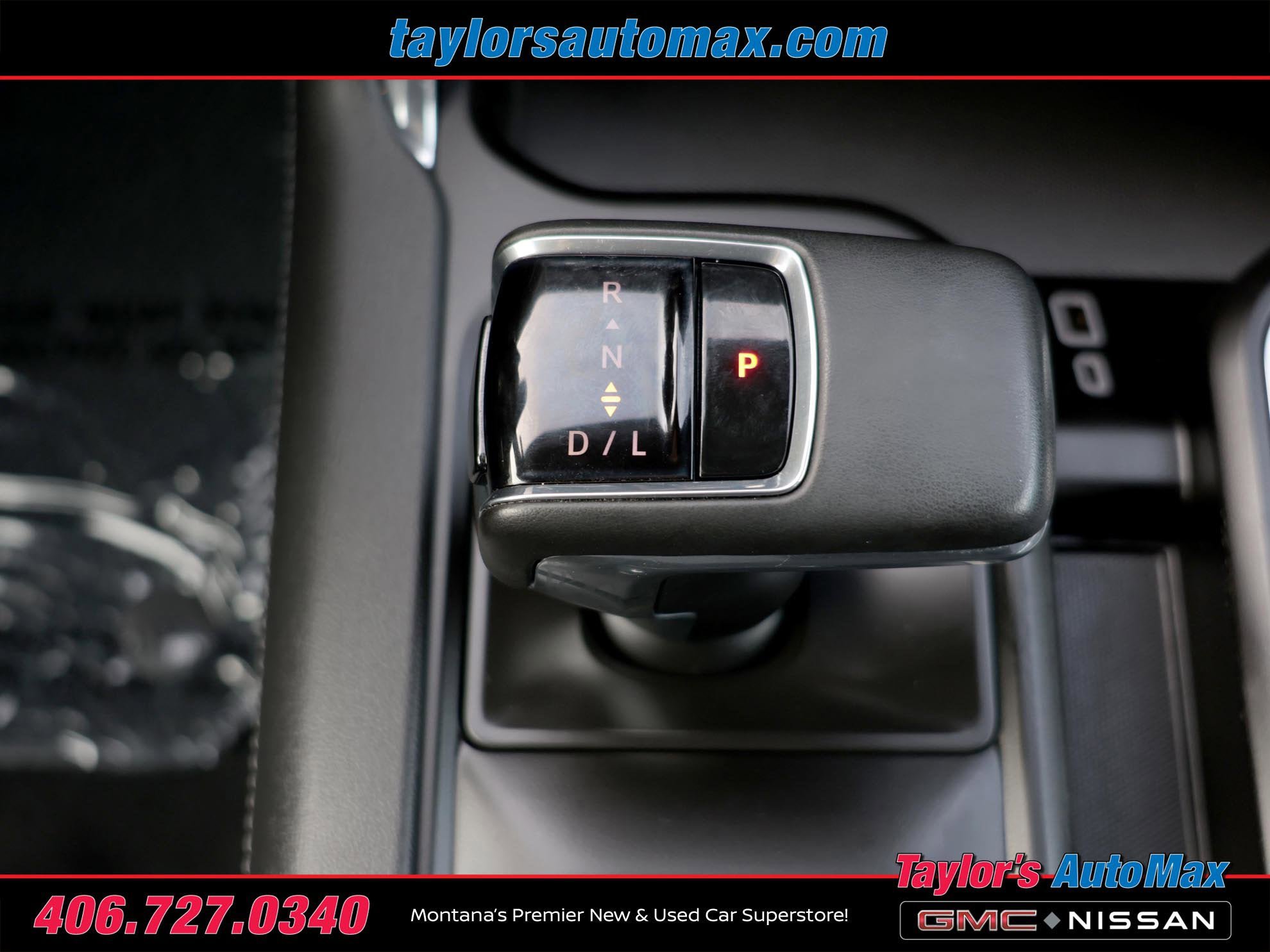 Used 2023 GMC Sierra 1500 Denali w/ Technology Package AWD/4WD image 35
