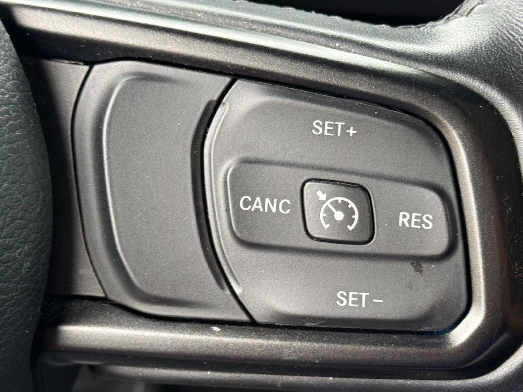 Used 2020 Jeep Wrangler Unlimited Sport AWD/4WD image 20