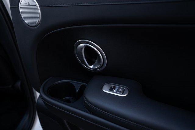 New 2026 Hyundai Palisade SEL Premium image 42