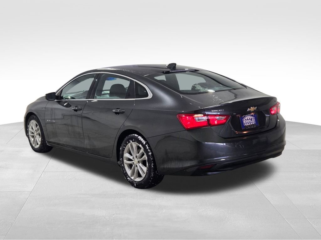 Used 2016 Chevrolet Malibu LT image 16