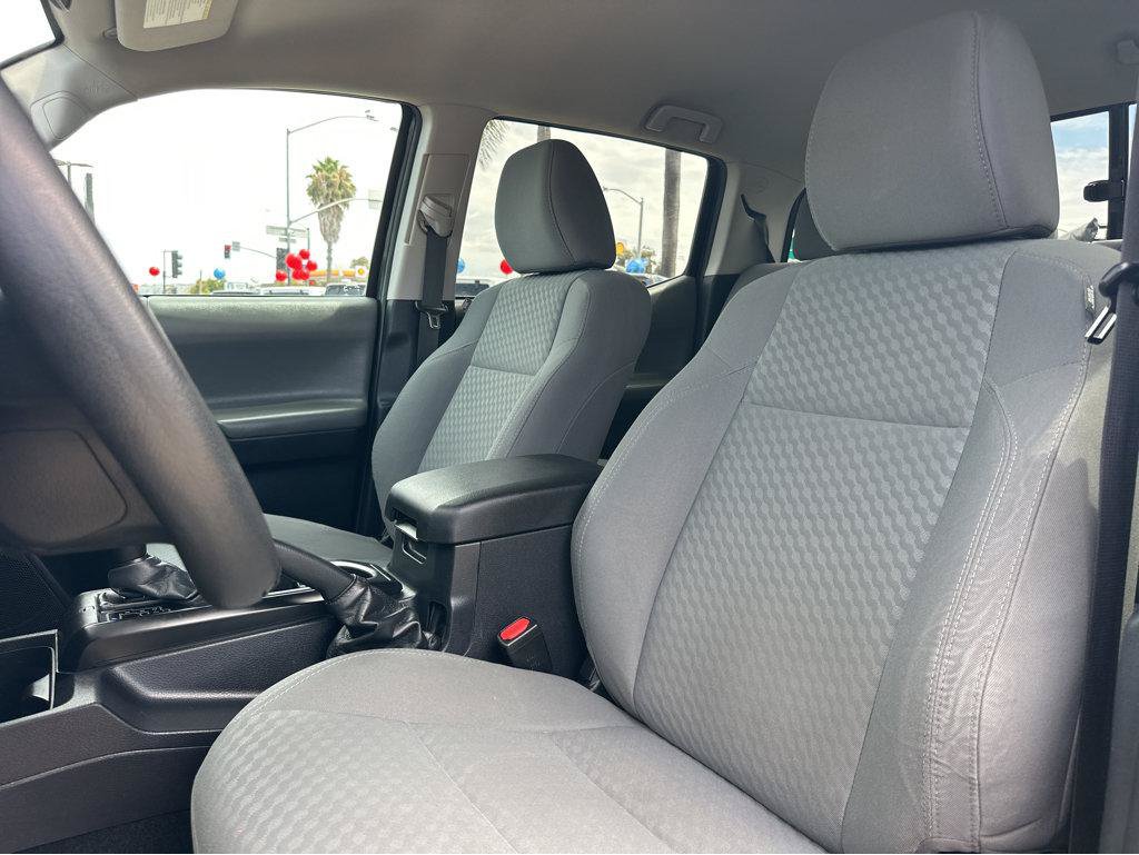 Used 2021 Toyota Tacoma SR w/ SR Convenience Package RWD image 7