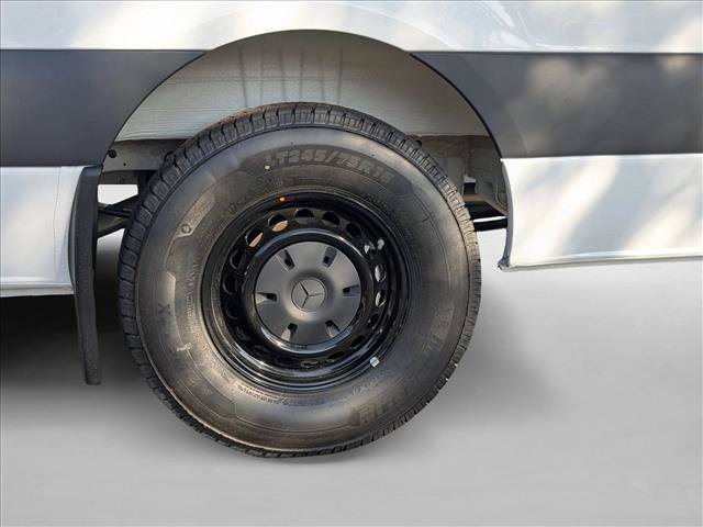 New 2026 Mercedes-Benz Sprinter 2500 image 9