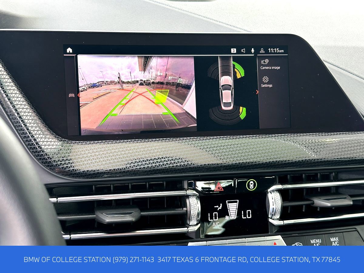 Certified 2024 BMW 228i Gran Coupe w/ Convenience Package FWD image 14
