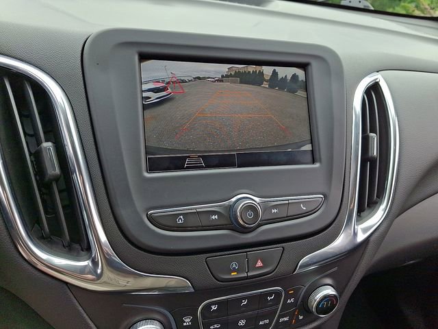 Certified 2023 Chevrolet Equinox LT FWD image 18