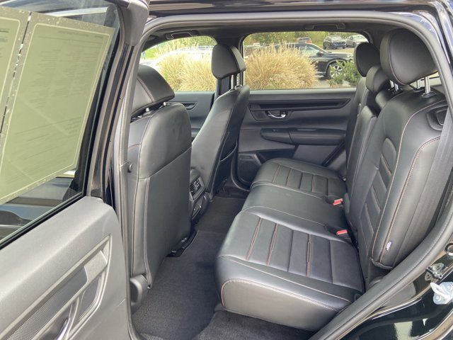 Used 2025 Honda CR-V Sport-L image 49