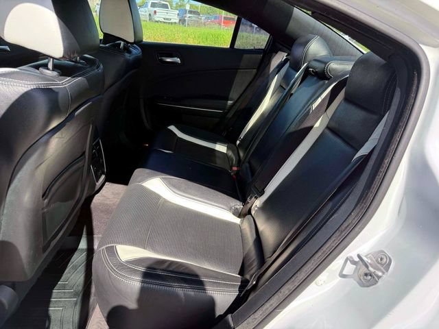Certified 2017 Dodge Charger SXT w/ AWD Premium Group image 14
