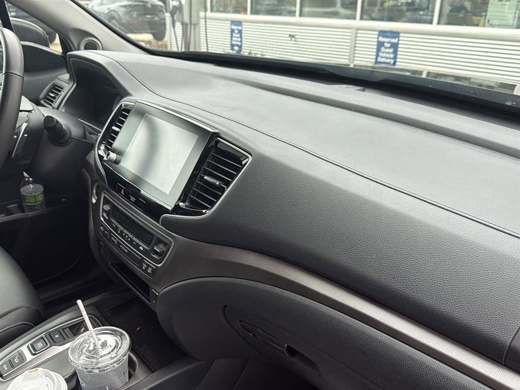 Used 2023 Honda Ridgeline RTL image 7
