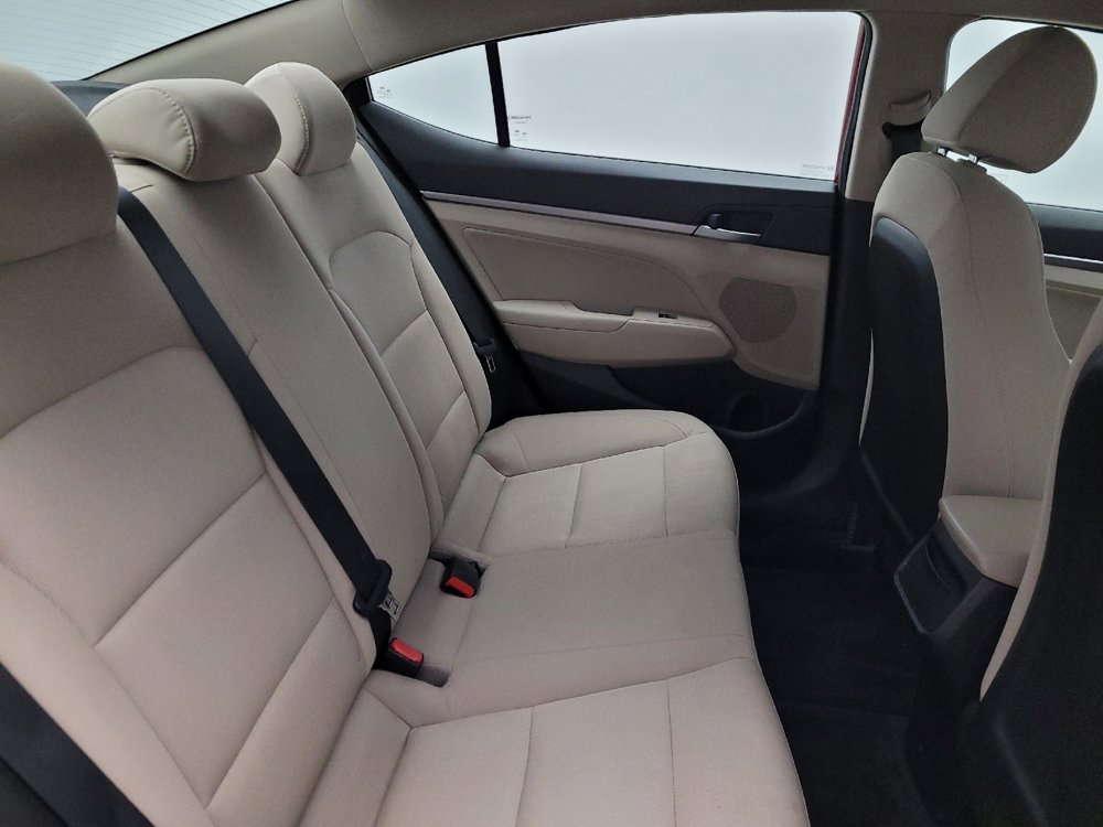 Used 2018 Hyundai Elantra SEL image 21