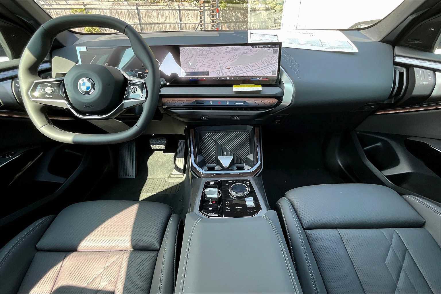 New 2026 BMW X3 xDrive30 w/ Premium Package image 5