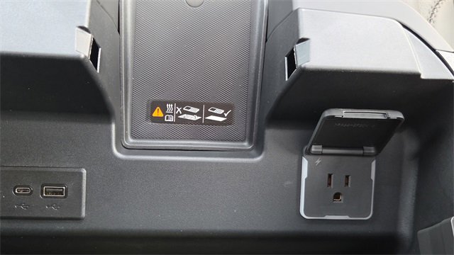 New 2026 GMC Sierra 3500 Denali w/ Denali Reserve Package image 39