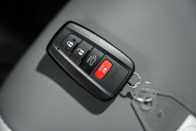 New 2025 Toyota RAV4 XLE Premium image 42