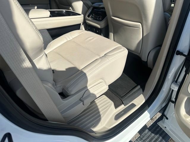 Used 2020 Lincoln Navigator Reserve w/ Luxury Package image 23