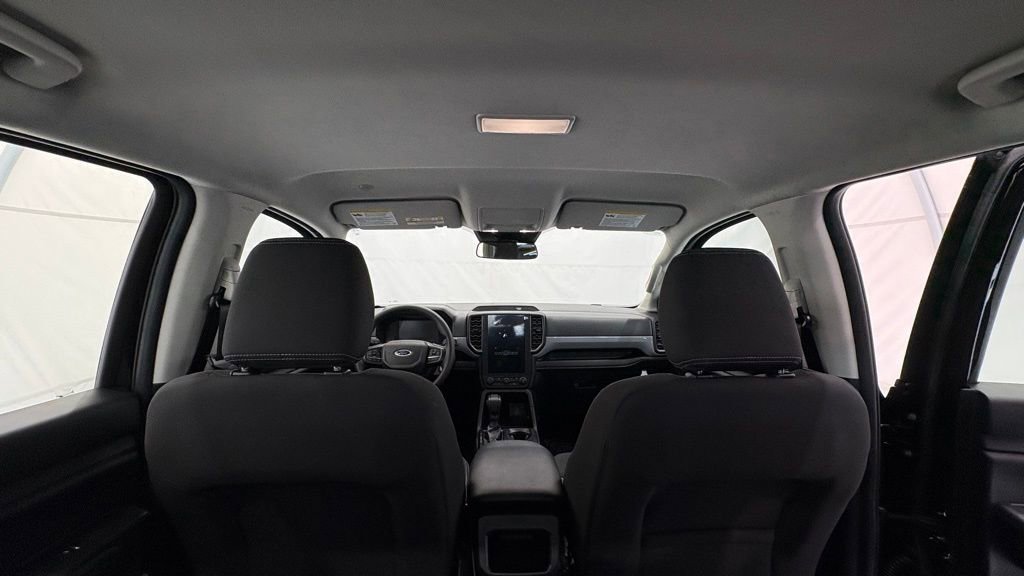 New 2025 Ford Ranger XL image 30