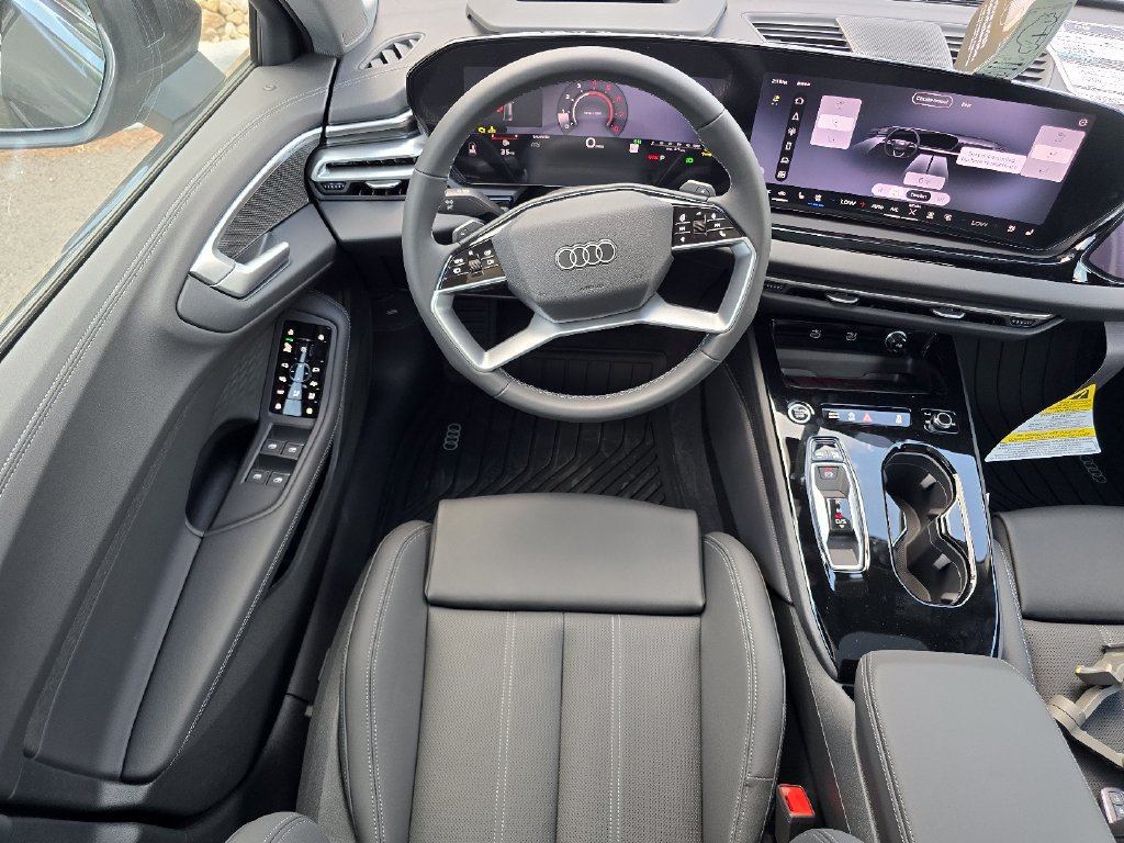 New 2026 Audi A5 Premium Plus AWD/4WD image 17