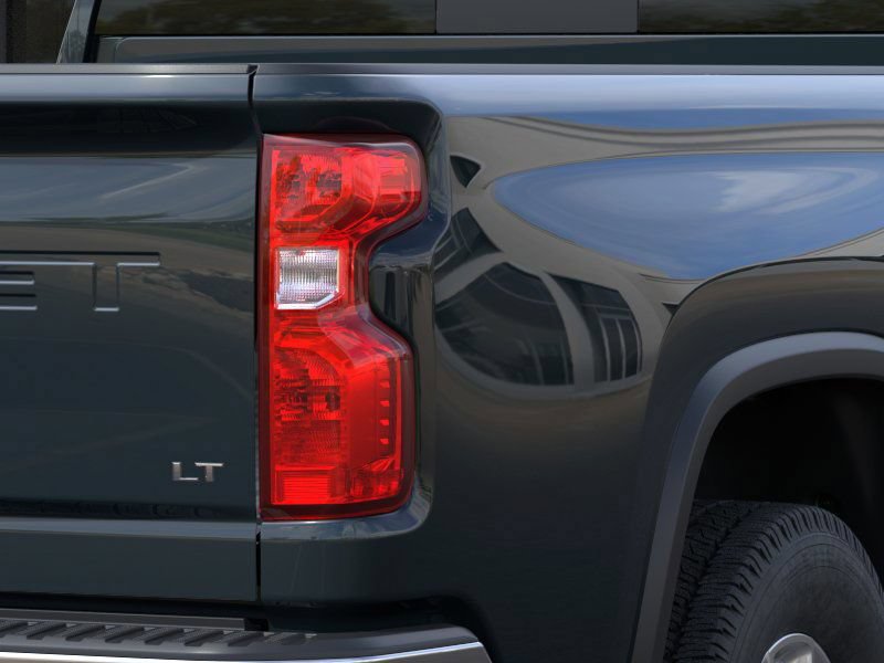 New 2025 Chevrolet Silverado 3500 LT w/ All Star Edition AWD/4WD image 11