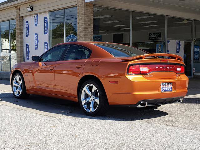 Used 2011 Dodge Charger R/T image 3