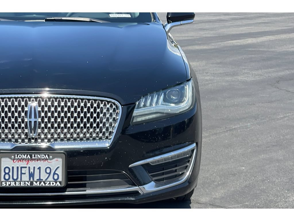 Used 2018 Lincoln MKZ Reserve FWD image 49