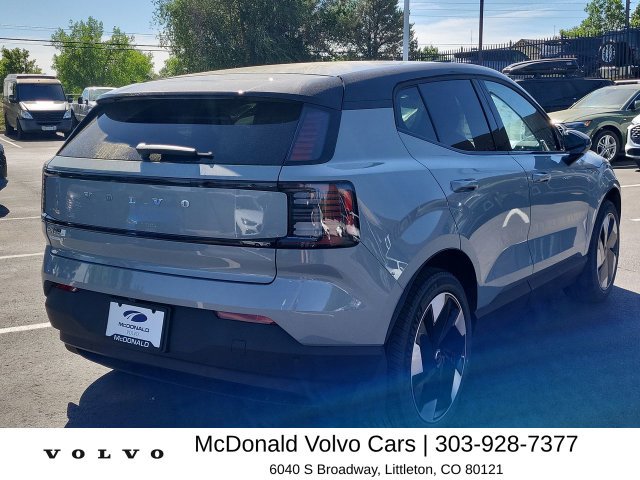 New 2026 Volvo EX30 Plus w/ Climate Package AWD/4WD image 8