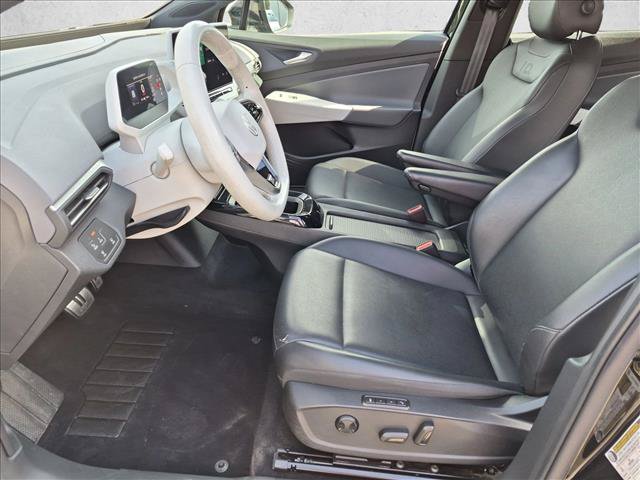 Used 2021 Volkswagen ID.4 1st Edition RWD image 17