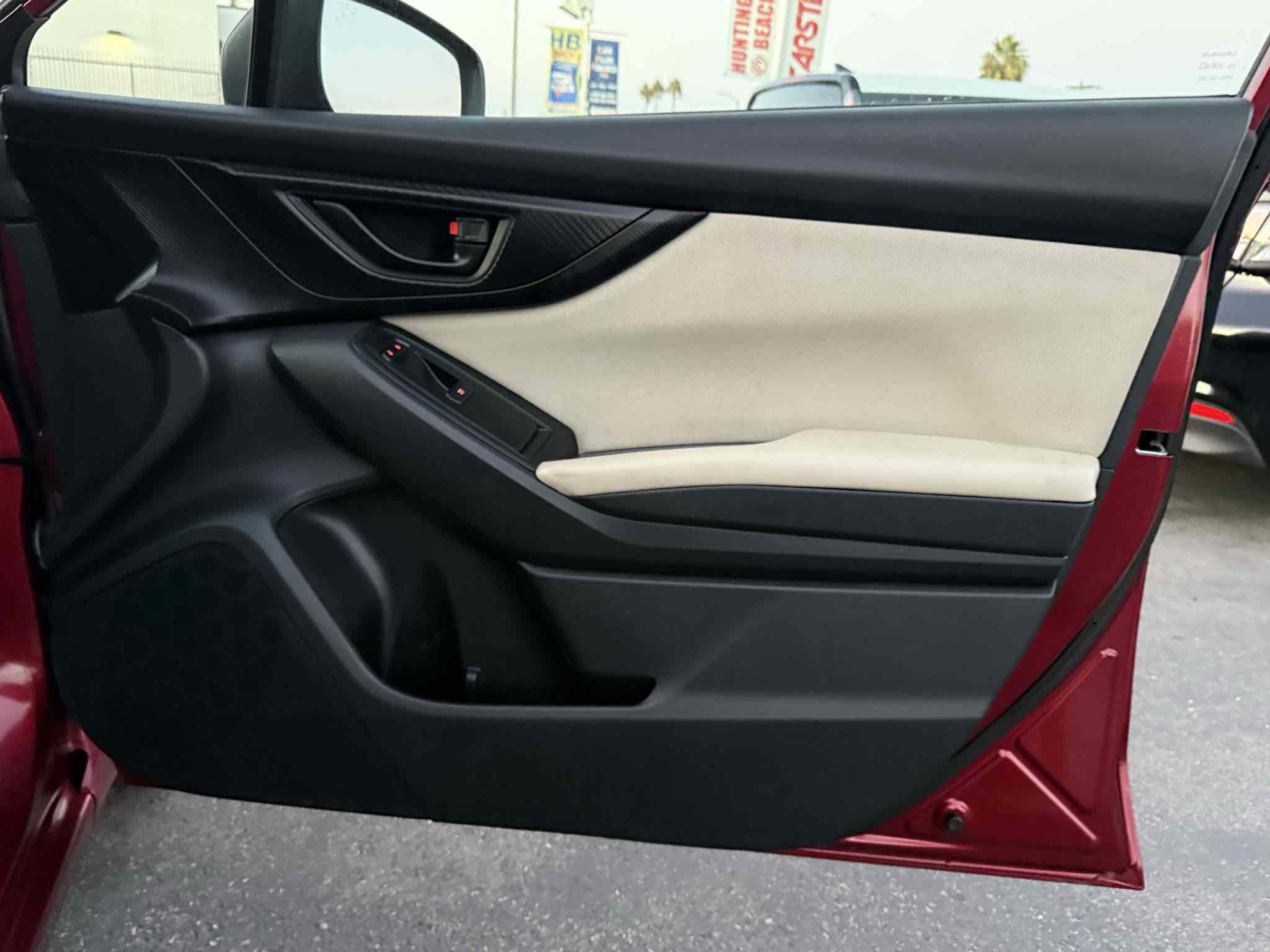 Used 2019 Subaru Impreza 2.0i image 34