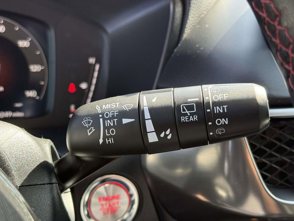 Certified 2025 Acura ADX A-Spec AWD/4WD image 27