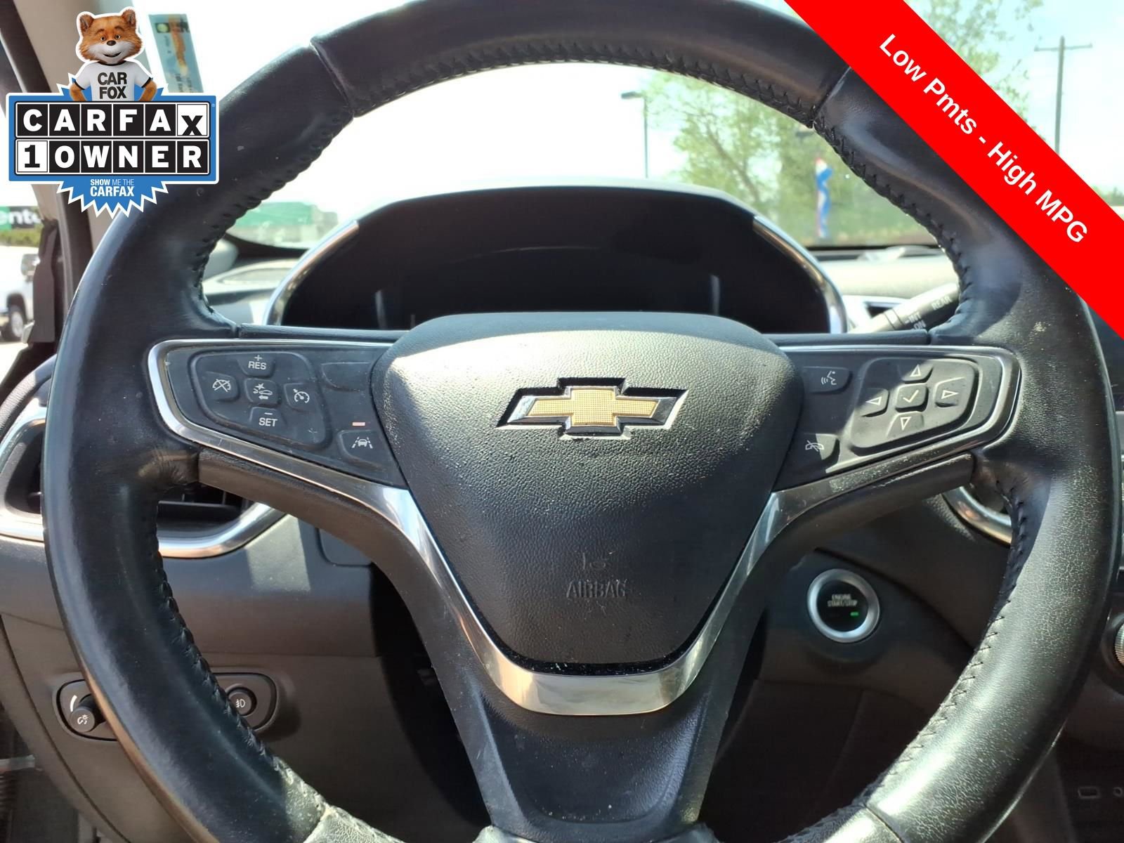 Used 2020 Chevrolet Equinox LT FWD image 21