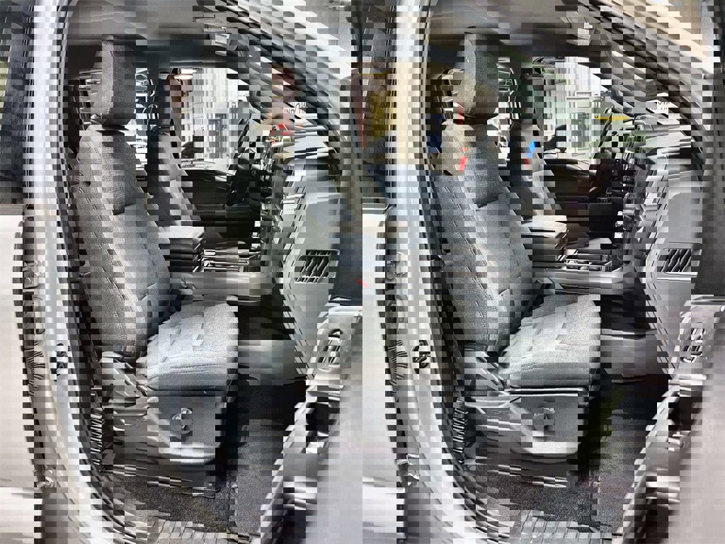 Used 2024 Ford F150 XLT w/ Mobile Office Package image 26