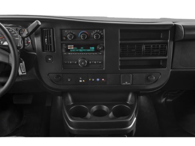 New 2026 GMC Savana 2500 image 12