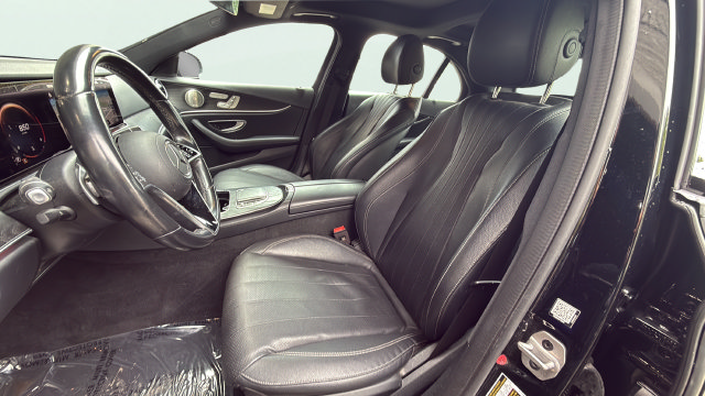 Used 2023 Mercedes-Benz E 350 Sedan image 13