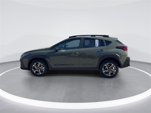 Certified 2026 Subaru Crosstrek 2.0i Premium image 5